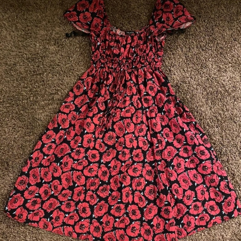 Kate Spade Women's Dress Size XL
